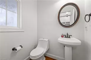 1840 Buxton Way, Burlington, NC 27215 - Photo 17