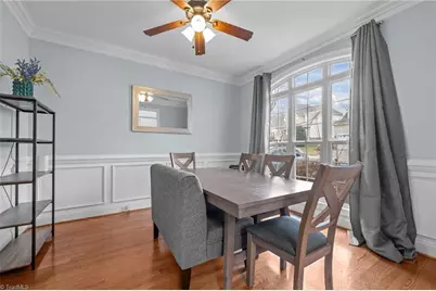 1840 Buxton Way, Burlington, NC 27215 - Photo 5