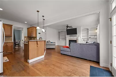 1840 Buxton Way, Burlington, NC 27215 - Photo 9