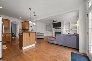 1840 Buxton Way, Burlington, NC 27215 - Photo 9