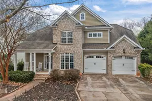 1840 Buxton Way, Burlington, NC 27215 - Photo 1