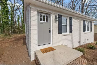 417 Moffitt Drive, High Point, NC 27265 - Photo 5