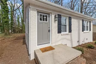 417 Moffitt Dr, High Point, NC 27265 - Photo 5