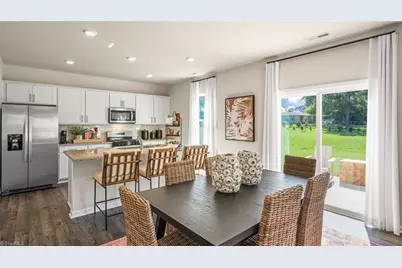 1505 Carisbrooke Drive, Mebane, NC 27302 - Photo 7