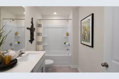 1505 Carisbrooke Drive, Mebane, NC 27302 - Photo 27