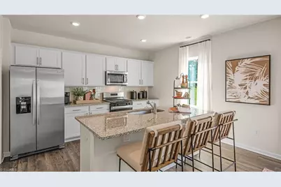 1505 Carisbrooke Drive, Mebane, NC 27302 - Photo 9