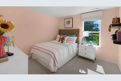 1505 Carisbrooke Drive, Mebane, NC 27302 - Photo 29