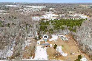 241 Willowlake Rd, Greensboro, NC 27405 - Photo 31