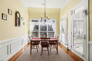 115 Town Lot Dr, Pfafftown, NC 27040 - Photo 11