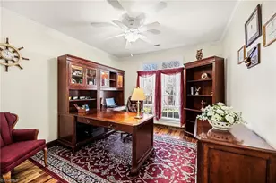 115 Town Lot Dr, Pfafftown, NC 27040 - Photo 19