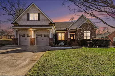 115 Town Lot Drive, Pfafftown, NC 27040 - Photo 29