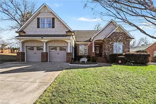 115 Town Lot Dr, Pfafftown, NC 27040 - Photo 1