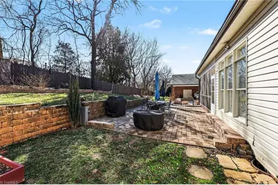 115 Town Lot Drive, Pfafftown, NC 27040 - Photo 25