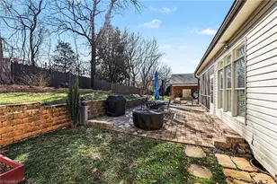 115 Town Lot Dr, Pfafftown, NC 27040 - Photo 25