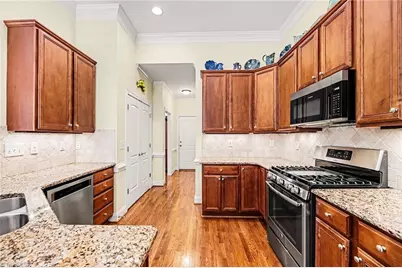 115 Town Lot Drive, Pfafftown, NC 27040 - Photo 7