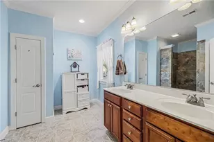 115 Town Lot Dr, Pfafftown, NC 27040 - Photo 15