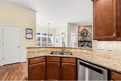 115 Town Lot Drive, Pfafftown, NC 27040 - Photo 9