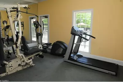 4757 Tatton Park Circle #1A, Winston-Salem, NC 27103 - Photo 17