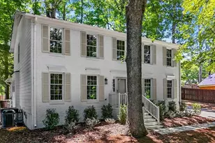 3003 Edgewater Dr, Greensboro, NC 27403 - Photo 3
