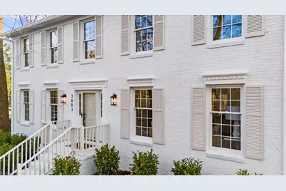 3003 Edgewater Drive, Greensboro, NC 27403 - Photo 3