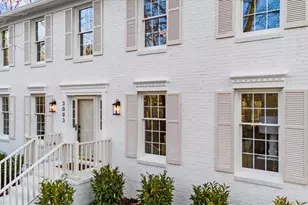 3003 Edgewater Dr, Greensboro, NC 27403 - Photo 3