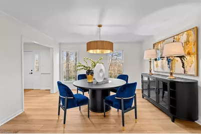 3003 Edgewater Drive, Greensboro, NC 27403 - Photo 7