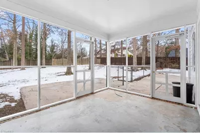 3003 Edgewater Drive, Greensboro, NC 27403 - Photo 39