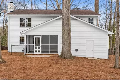 3003 Edgewater Drive, Greensboro, NC 27403 - Photo 37