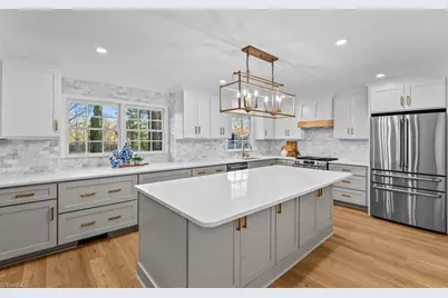 3003 Edgewater Drive, Greensboro, NC 27403 - Photo 1