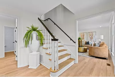 3003 Edgewater Drive, Greensboro, NC 27403 - Photo 5