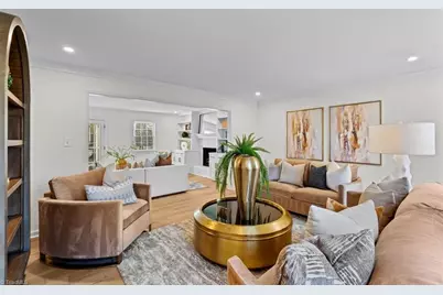 3003 Edgewater Drive, Greensboro, NC 27403 - Photo 21