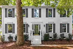 3003 Edgewater Dr, Greensboro, NC 27403 - Photo 1