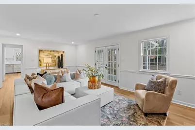 3003 Edgewater Drive, Greensboro, NC 27403 - Photo 19