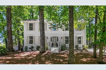 3003 Edgewater Drive, Greensboro, NC 27403 - Photo 1