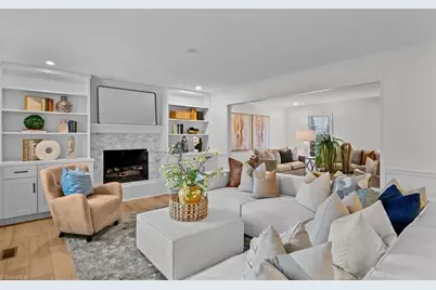 3003 Edgewater Drive, Greensboro, NC 27403 - Photo 17