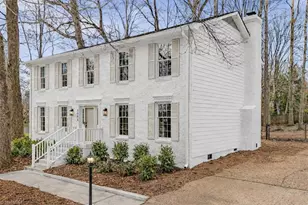 3003 Edgewater Dr, Greensboro, NC 27403 - Photo 1