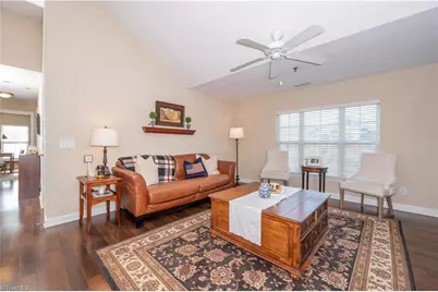 4757 Tatton Park Circle #1B, Winston-Salem, NC 27103 - Photo 5