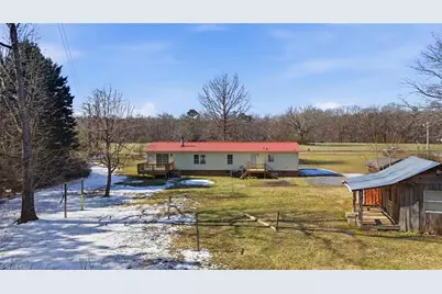 7039 Abner Road, Troy, NC 27371 - Photo 11