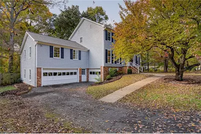 5090 Cobblestone Road, Winston-Salem, NC 27106 - Photo 35