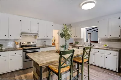 5090 Cobblestone Road, Winston-Salem, NC 27106 - Photo 9