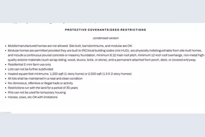 4 Roby Fulk Road, Pinnacle, NC 27043 - Photo 25