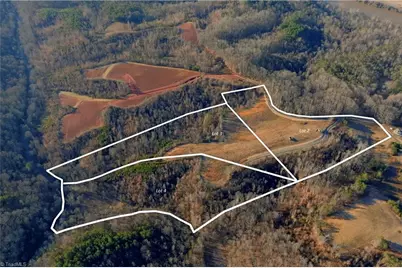 4 Roby Fulk Road, Pinnacle, NC 27043 - Photo 3