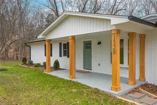 1528 Idlewild Ave, Burlington, NC 27217 - Photo 5