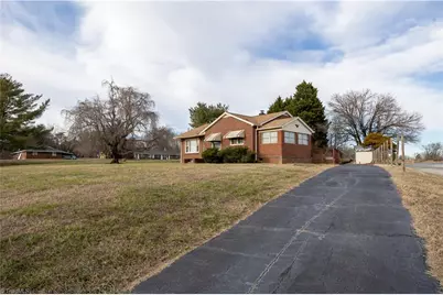 310 Fred Sink Road, Midway, NC 27107 - Photo 5