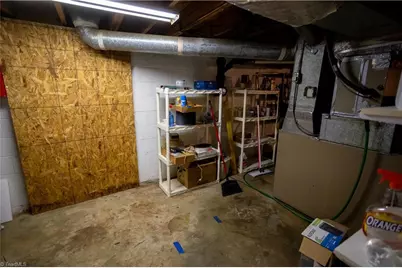 310 Fred Sink Road, Midway, NC 27107 - Photo 19