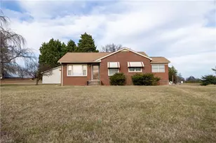 310 Fred Sink Rd, Midway, NC 27107 - Photo 1