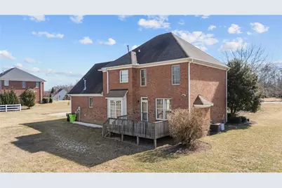 8596 Oak Meadows Drive, Kernersville, NC 27284 - Photo 37