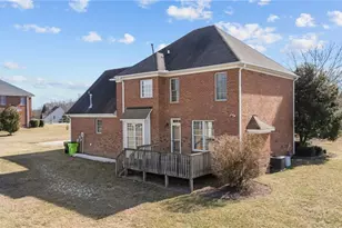 8596 Oak Meadows Dr, Kernersville, NC 27284 - Photo 37