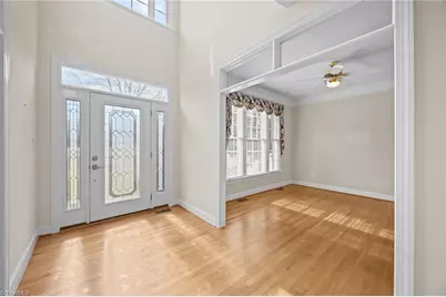 8596 Oak Meadows Drive, Kernersville, NC 27284 - Photo 5