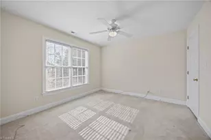 8596 Oak Meadows Dr, Kernersville, NC 27284 - Photo 27